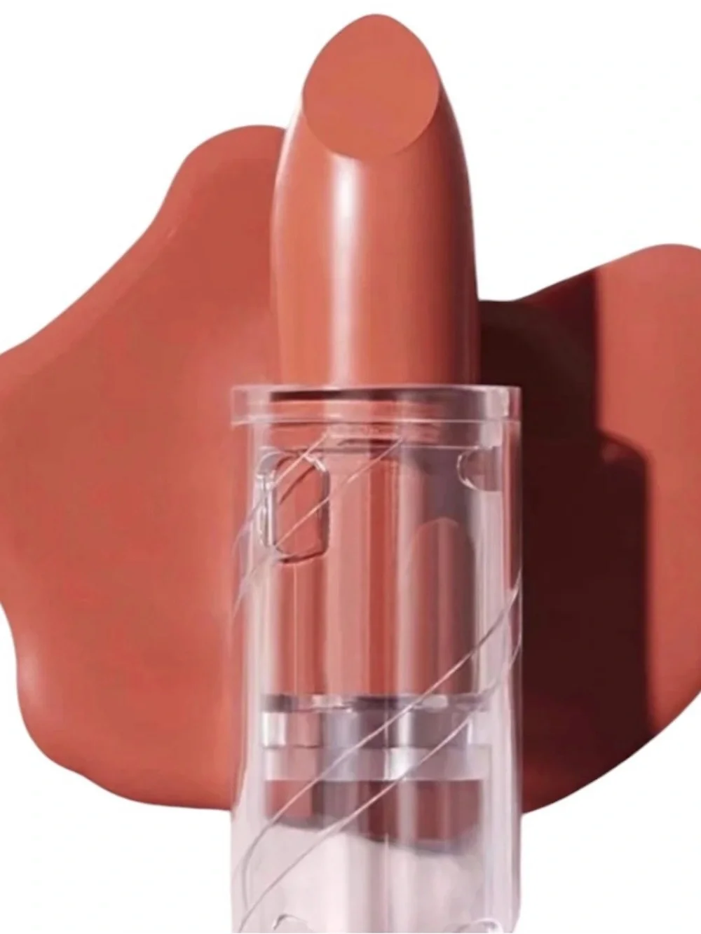 e.l.f. Cosmetics SRSLY Satin Lipstick Nectar New